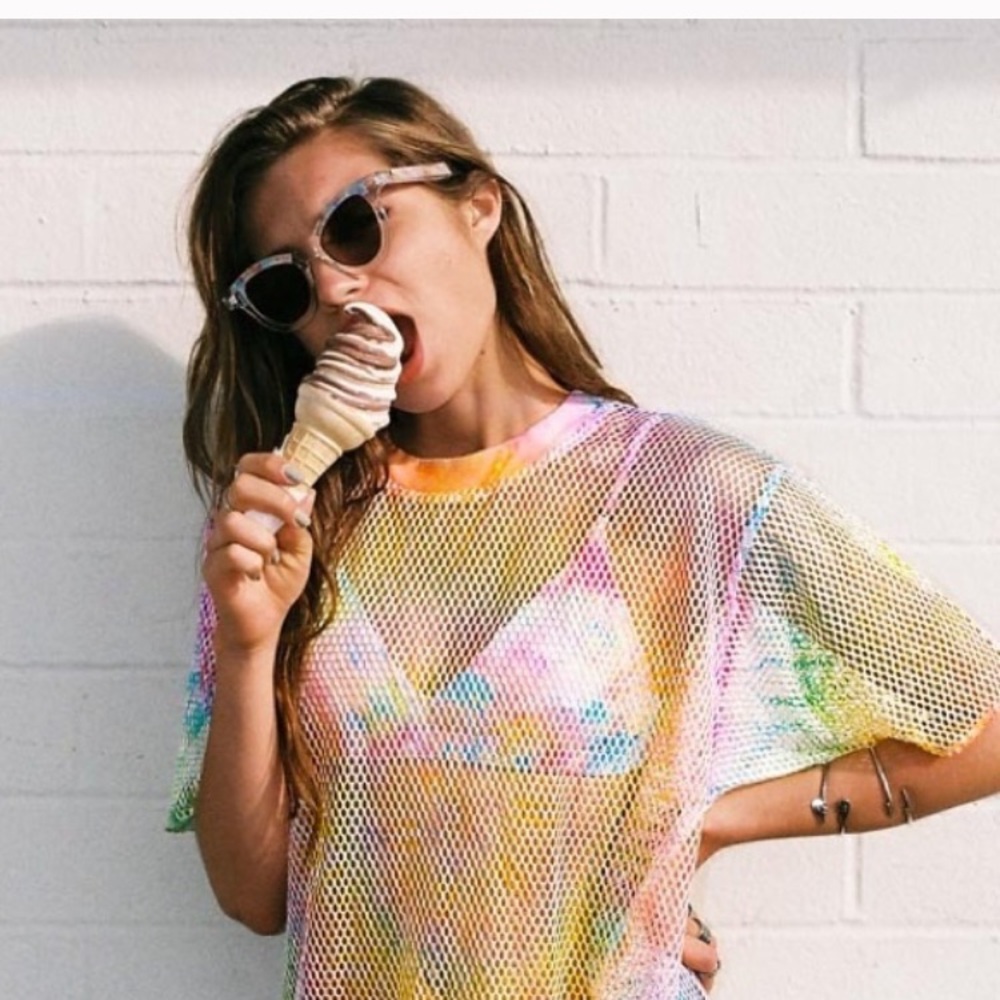 Unif Interchangeable Sunglasses - image 5